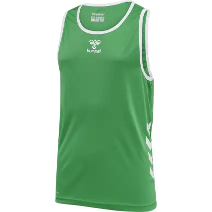 hummel CORE XK BASKET JERSEY детски потник