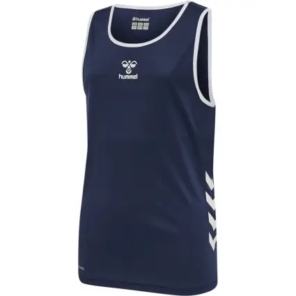 hummel CORE XK BASKET JERSEY детски потник