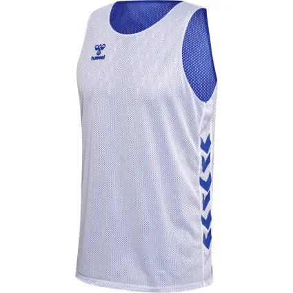 hummel CORE XK REVERSE BASKET JERSEY двулицев потник