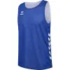 hummel CORE XK REVERSE BASKET JERSEY tank top