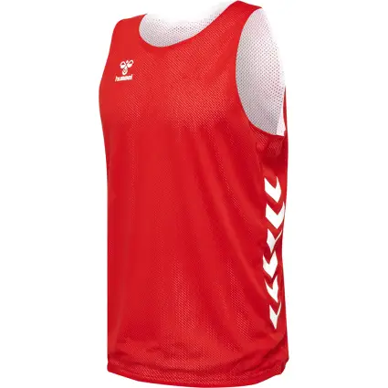 hummel CORE XK REVERSE BASKET JERSEY tank top