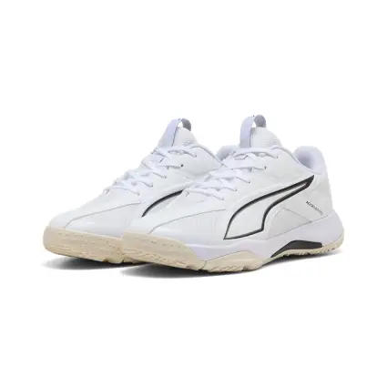 Puma Accelerate 5 детски обувки за зала 109019-02