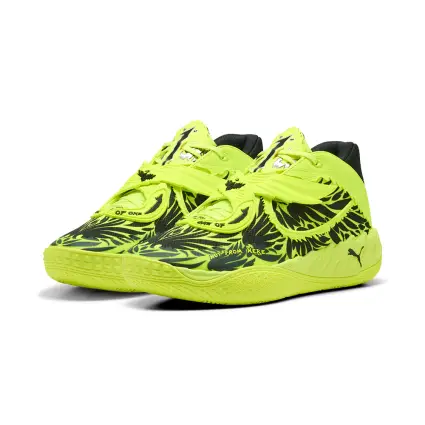 Puma Mb.05 Voltage баскетболни обувки 312131-01