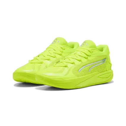 Puma Stewie 4 Flawless women's basketball shoes 312172-03
