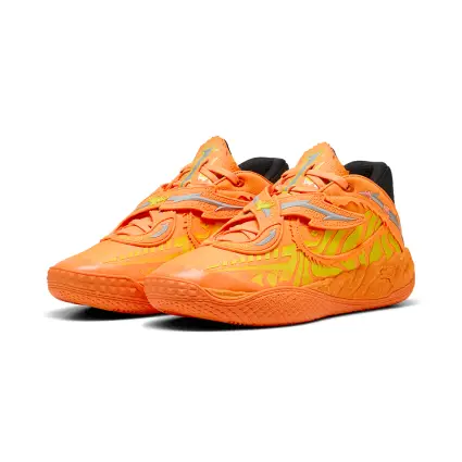 Puma MB.05 Fast & Furious LA баскетболни обувки 312796-01