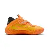 Puma MB.05 Fast & Furious LA basketball shoes 312796-01