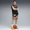 Puma MB.05 Fast & Furious LA баскетболни обувки 312796-01