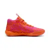 Puma Mb.01234 Mash-Up баскетболни обувки 312855-01