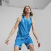 Puma Hoops Team Game Jersey потник