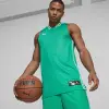 Puma Hoops Team Game Jersey потник