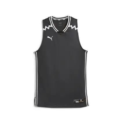 Puma Hoops Team Game Jersey потник