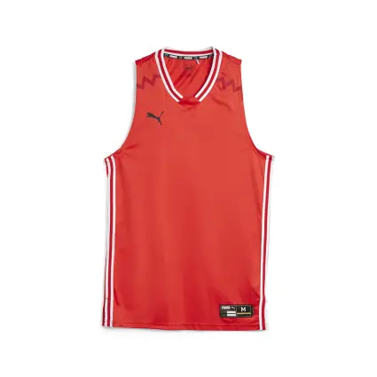 Puma Hoops Team Game Jersey потник