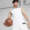 Puma Hoops Team Game Jersey потник