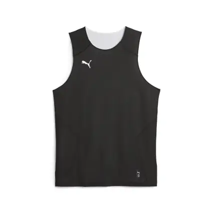 Puma Hoops Team Reverse Practice Jersey потник