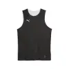 Puma Hoops Team Reverse Practice Jersey потник