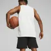 Puma Hoops Team Reverse Practice Jersey потник
