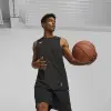 Puma Hoops Team Reverse Practice Jersey/tank top