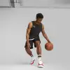 Puma Hoops Team Reverse Practice Jersey/tank top