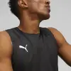 Puma Hoops Team Reverse Practice Jersey потник