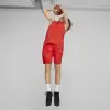 Puma Hoops Team Reverse Practice Jersey/tank top