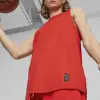 Puma Hoops Team Reverse Practice Jersey потник