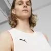 Puma Hoops Team Reverse Practice Jersey потник