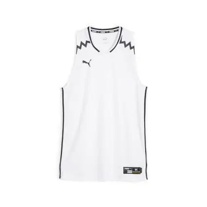 Puma Hoops Team Women's Game Jersey дамски потник