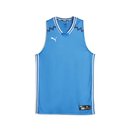 Puma Hoops Team Junior Game Jersey детски потник