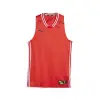 Puma Hoops Team Junior Game Jersey детски потник