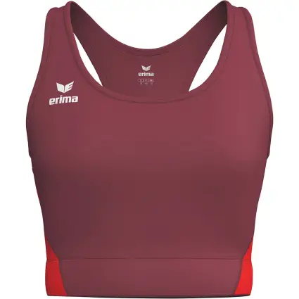 Erima T&F WINGS Bra спортен сутиен