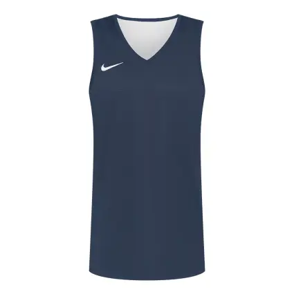 Nike TEAM BASKETBALL REVERSIBLE TANK двулицев потник