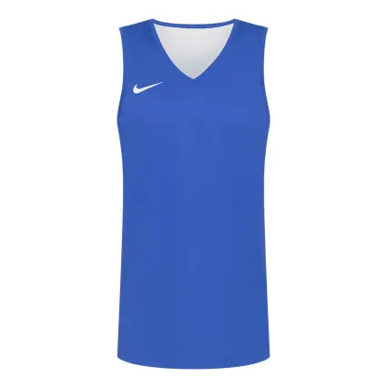 Nike TEAM BASKETBALL REVERSIBLE TANK двулицев потник