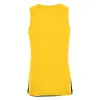 Nike TEAM BASKETBALL REVERSIBLE TANK top