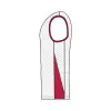 Nike TEAM BASKETBALL REVERSIBLE TANK двулицев потник