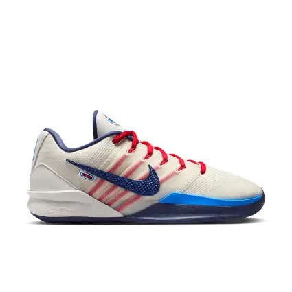 Nike Sabrina 3 NRG дамски баскетболни обувки IH1125-100