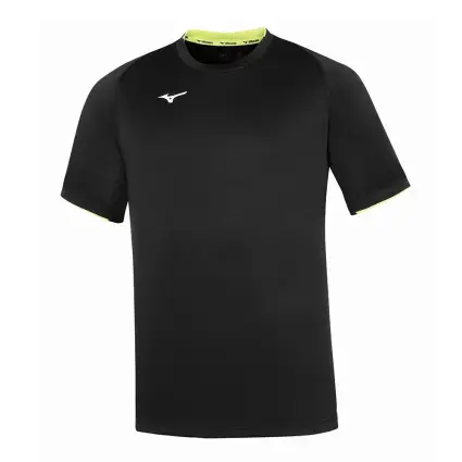 Mizuno Core Short Sleeve тениска
