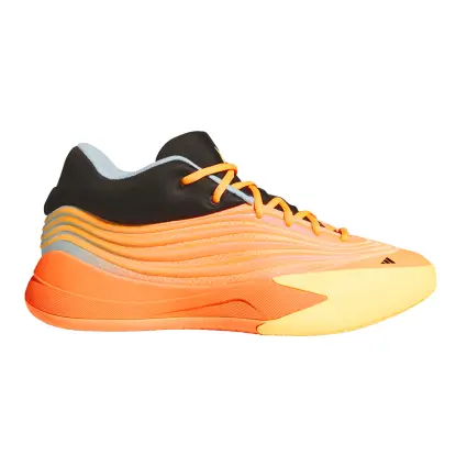 Adidas Dame X basketball shoes JQ9467