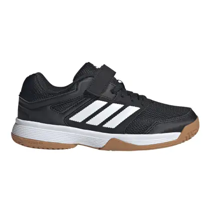 Adidas Speedcourt Kids Velcro indoor shoes JR9617