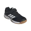 Adidas Speedcourt Kids Velcro indoor shoes JR9617