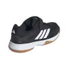 Adidas Speedcourt Kids Velcro indoor shoes JR9617