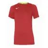 Mizuno Core Short Sleeve kid's  shirt