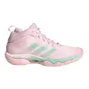Adidas CRAZYFLIGHT 7 MID women's indoor shoes KI7934