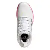 Adidas CRAZYFLIGHT 7 MID women's indoor shoes KJ5666