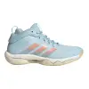 Adidas CRAZYFLIGHT 7 MID women's indoor shoes KJ9532