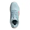 Adidas CRAZYFLIGHT 7 MID women's indoor shoes KJ9532