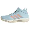 Adidas CRAZYFLIGHT 7 MID дамски обувки за зала KJ9532