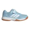 Adidas Speedcourt K Velcro junior indoor shoes KK2079