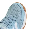 Adidas Speedcourt K Velcro junior indoor shoes KK2079