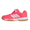 Adidas Speedcourt K Velcro junior indoor shoes KK2080