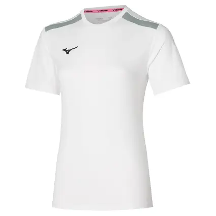 Mizuno Performance Crew дамска тениска